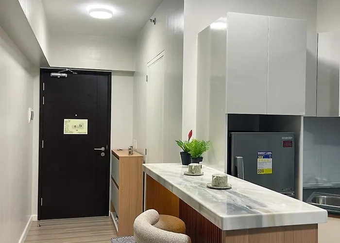In It Park Near Business Hubs * Cebu