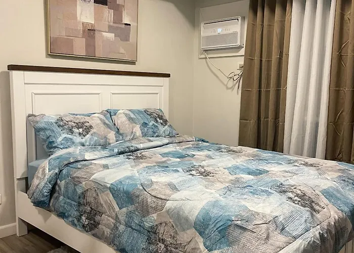 In It Park Near Business Hubs * Cebu